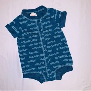 Cat & Jack | 0-3 Months Romper